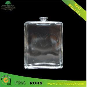 Buy cheap 100ml Square Perfume Bottles from wholesalers