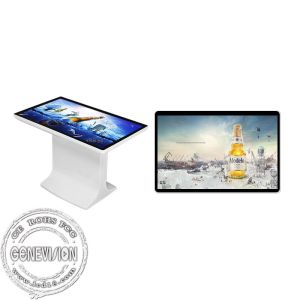 Buy cheap Ethernet RJ45 FHD IPS LCD Touch Screen Video Player from wholesalers