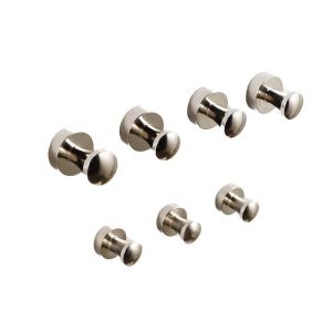 Buy cheap Metal Surface Whiteboard Magnetic Buttons Multipurpose Pawn Style Magnetic Pins from wholesalers