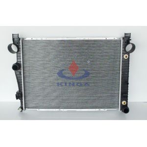 Buy cheap High performance Automobile mercedes benz W220 radiator 2205000003 from wholesalers