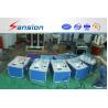 Buy cheap Transformer Power System Test Equipment Capacitance / Tan Delta Test from wholesalers