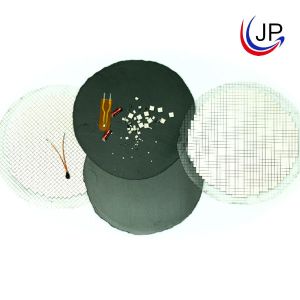 Buy cheap 10Kohm NTC Type Thermistor from wholesalers