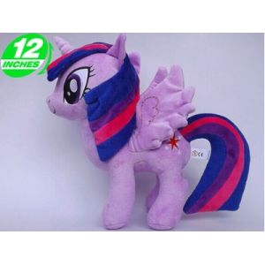 Buy cheap My Little Pony Twilight Sparkle Plush Toys from wholesalers