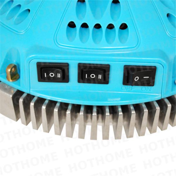 Quality Grow Vertical Hydroponics lamp Gardens Led Grow light for sale