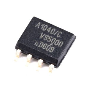 Buy cheap Transceiver IC CM TJA1040T SOP-8 Electronic Components R5f104plafb#10 from wholesalers