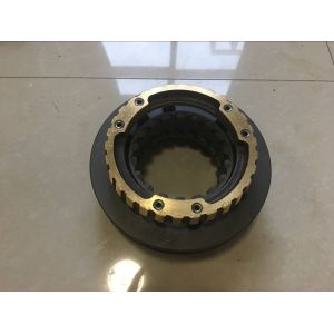 Buy cheap 8072 X Manual Transmission Synchronizer 5 Speed 20CrMnTi Materials product