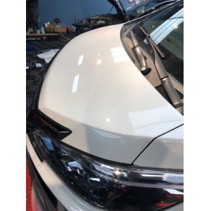 Buy cheap Glossy Anti-yellow car TPU Material Transparent PPF Paint Protection Film from wholesalers