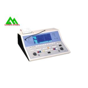 Clinical Portable Audiometer Headphone for Detecting Body Health