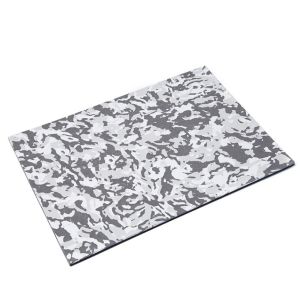 Buy cheap Antibacterial 1*2m Brushed Marine Grade Foam from wholesalers