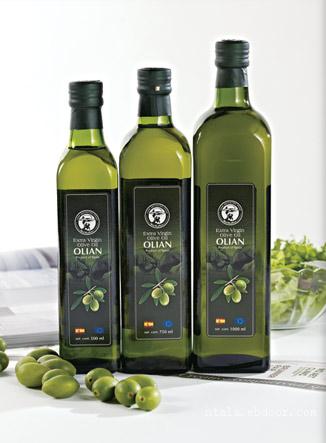 Electric Automatic Filling and Capping Machine for Sunflower Soybean Corn Oil 2000bph