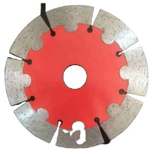 Buy cheap 114x20x1.8mm Diamond Abrasive Discs Ceramic Marble Stone Concrete Cutting Disc from wholesalers
