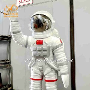 Buy cheap Electric Astronaut Model with Actions Suitable for Educational Events from wholesalers