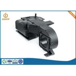 Buy cheap OEM ODM automotive plastic injection molding Template Mold Maker from wholesalers