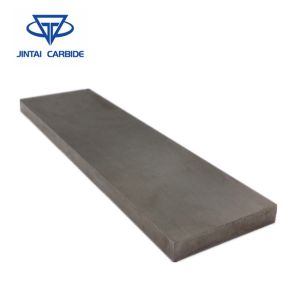 Buy cheap Smooth Surface Tungsten Carbide Wear Plates Low Maintenance Multi Functional from wholesalers