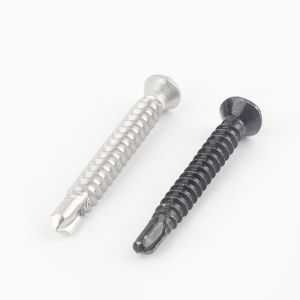 Buy cheap High Quality Wholesale Container Use Floor Screw from wholesalers