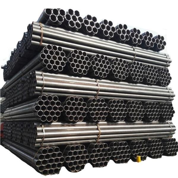 Quality Customized Length Seamless Alloy Steel Pipe for Papermaking Applications for sale