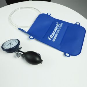 Buy cheap Customized Lumbar Stabilizer Pressure Biofeedback Unit Cuff from wholesalers
