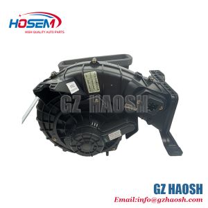 Buy cheap Auto Parts Blower Motor Assembly C8982330482 for Isuzu Truck RM S with 3 Months Warranty from wholesalers