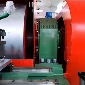 30 - 50 M3/M Refining Roll Mill Crusher Vertical Roller Mill Soft Raw Material