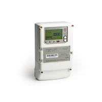 Buy cheap 3×220 380V Multi Three Phase Smart Meter With TOU Step Tariff Functions product