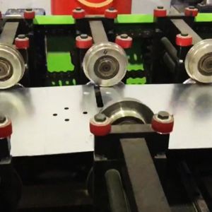 Steel Crane Optional Purlin Galvanized Structural Components For Roof