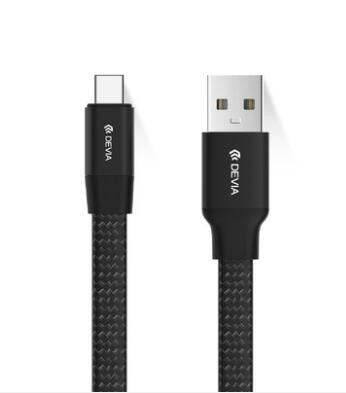 Buy cheap Devia USB cable for type C, Devia USB cable for Iphone lightning, Devia USB for Android from wholesalers