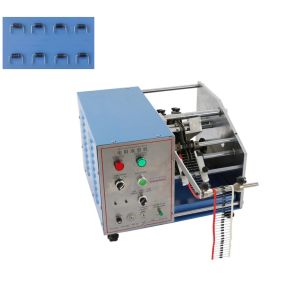 Buy cheap RS-907U Automatic Axial Lead Forming Machine , U Shape Resistor And Diode Lead Bending Machine product
