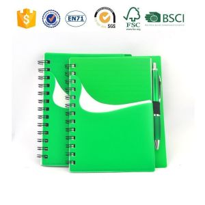 Buy cheap Soft Cover Customized School Student Supply Notebook Set with Special Design Printing from wholesalers