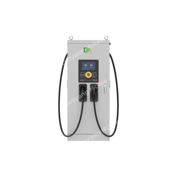 Wholesale Outdoor DC Fast EV Charger Ccs1 Ccs2 120 KW Electric Car Charging