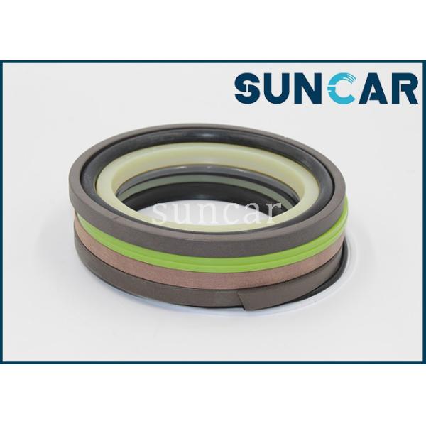 Buy cheap C.A.T CA0876654 087-6654 0876654 Bucket Cylinder Seal Kit For Excavator [325B L, 330, 330 FM L, 330 L, 330B L, 350] from wholesalers