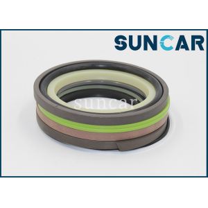 Buy cheap C.A.T CA0876654 087-6654 0876654 Bucket Cylinder Seal Kit For Excavator [325B L, 330, 330 FM L, 330 L, 330B L, 350] from wholesalers