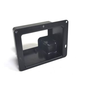 Buy cheap Intelligent Watch Plastic Injection Molding Custom ABS PC PP Box from wholesalers