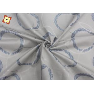 Buy cheap White Paste Printing Soft Mattress Quilting Fabric 235cm Width from wholesalers