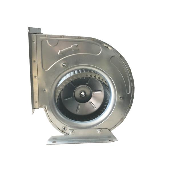 Buy cheap 1200rpm 220/240V Double Inlet Centrifugal Blower Scroll Housing Fan from wholesalers