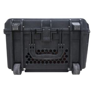 Buy cheap Degrease 200W Laser Cleaning Machines 4000mm CE Fully Enclosed from wholesalers