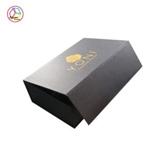 Buy cheap Luxury Empty Perfume Boxes Coated Paper Rectangle Shape Creative Design from wholesalers