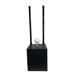 Buy cheap Omnidirectional GLONASS UAV Drone Defense System Decoy Strike Equipment from wholesalers