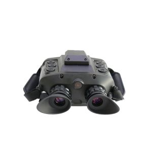 Buy cheap IR Thermal Binocular Thermal Imaging Binocular Thermal Infrared Binoculars from wholesalers