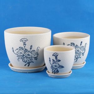 Versatile Ceramic Pots For Business Needs Stylish And Functional