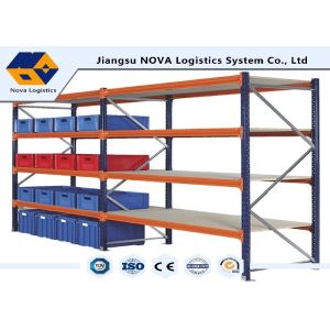 Buy cheap Multi Layer Material Racks Storage from wholesalers