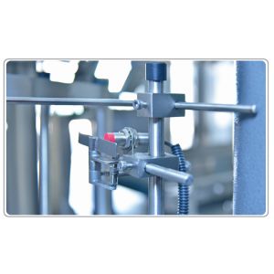 Buy cheap Pesticides GD6-350 Fully Automatic Rotary Bagging Machine from wholesalers