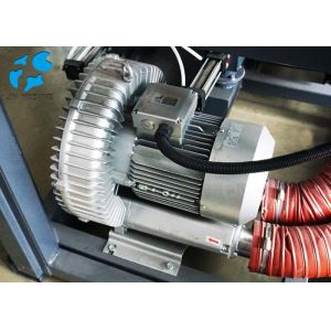 Buy cheap Automatic Industrial Desiccant Dehumidifier 600 Kg / H Throughput Easy Cleaning from wholesalers