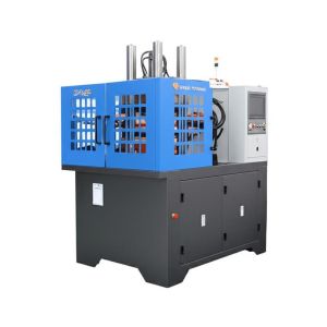 Buy cheap Max Daylight 340 280mm Vertical Clamping Horizontal Injection Machine Featuring Injection Rate 22-50CM3S And Ejector Force 2.9T For Precision Molding product