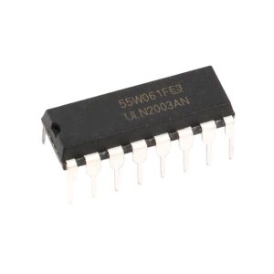 Buy cheap New and original Electronic Components stock integrated circuit IC ULN2003 from wholesalers