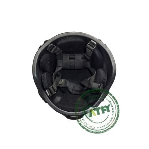 Buy cheap MICH Aramid ACH Military Ballistic Helmet Level 3A from wholesalers