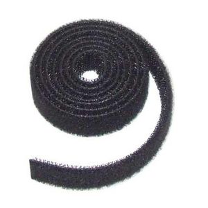 Buy cheap Black Back To Back / Lightweight Cable Ties from wholesalers