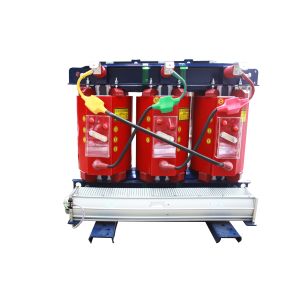 Buy cheap 20kV Dry-type Distribution Transformer SC(B)18-NX1 Energy Efficiency Level 1 800kVA from wholesalers