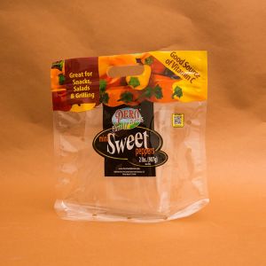 Buy cheap Moisture Proof Dry Fruit And Vegetable Packaging Gravnre Printing FSSC from wholesalers