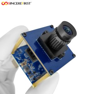 China HDR 8.4MP Sony IMX678 Sensor USB Camera Module on sale