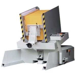 Buy cheap PRY-T120AJ Operate Over Paper Turning Machine 220V 1.5kw from wholesalers